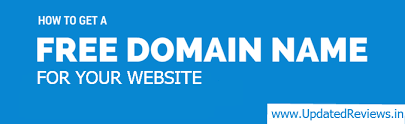 Top 3 Ways To Get A Free Domain Name For Your Website Free Website Domain Free Domain Website Domains