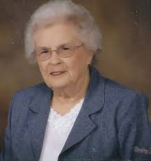 Obituary for Betty Jo (Clark) Smith
