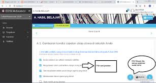 Kelebihan mengisi kuesioner pmp versi 2019 melalui handphone. Cara Tukar Pengguna Pmp 2019 Sinau Thewe Com