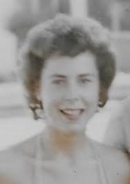 Annette Eisele Obituary (1934