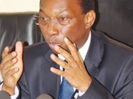 Auguste Denise BARRY, un ministre exceptionnel du gouvernement de la  transition burkinabè.