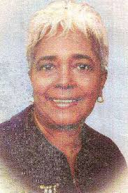 Obituary information for Velma K. Elliott