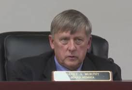 New Chesapeake School Board chair addresses threats, division bans 4 from  meetings