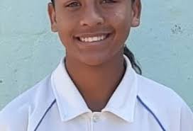 Two from SWD to represent Warriors at Cubs Week