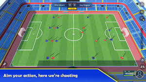 We offer the coolest soccer games for everyone. 18 Games Like Fifa 21 Lyncconf Games