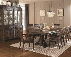 120 Geneva Brown Cherry Dining Table Set Brown Dining Table Rustic Dining Room Sets Espresso Dining Tables