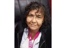 Marilyn Faye Pamonicutt Obituary (2025)