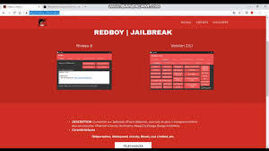 Redboy is a roblox dll exploit which allows a user to run scripts & exploits [. New Roblox How To Download Red Boy V 2 5 1 Youtube
