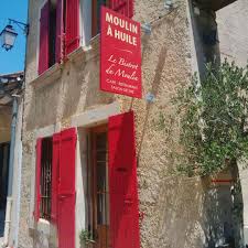 Le Bistrot Du Moulin Maison Bronzini Restaurant Villeneuve Les Avignon 30400 Adresse Horaire Et Avis