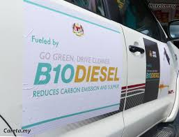 Berkongsi kereta, kereta hibrid & elektrik, guna pengangkutan. Malaysia Bakal Buka Pusat Penyelidikan Aplikasi Biofuel Sawit Careta