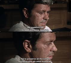 A quote can be a single line from one character or a memorable dialog between several characters. Mariascrapbook Film Fan Movie Lines Movie Lover