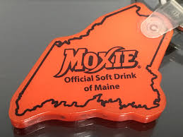You can create cool designs on the raincoat and umbrella too! Moxie A Different Soda Is Returning To New York State