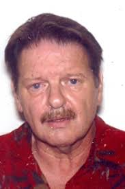 Thomas M. "Pappy" Drever Sr.