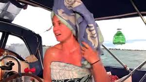 BRITTANYS TEENY TINY RED BIKINI! Lazy Gecko VLOG 45 - video Dailymotion