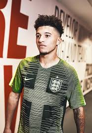 Maybe, just maybe, this is the year that football does indeed. Jadon Sancho Reveals Special Edition England Pre Match Jerseys Soccerbible
