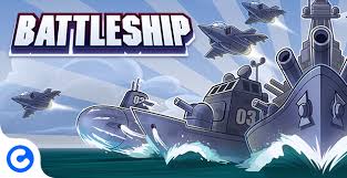 The lower (horizontal) section for the player's ships and the upper part (vertical during play) for recording the player's guesses. Battleship Hasbro S Iconic Board Game Now Made Available To 1 3 Billion Users Of Facebook Messenger Coolgames