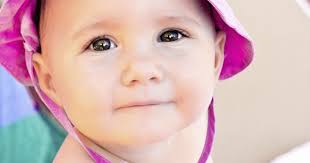 Baby, it's Hot! Sunscreen and Infants