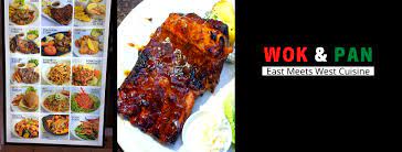 22g, jalan merdeka, taman melaka raya malacca 75000. Wok And Pan Home Malacca Town Menu Prices Restaurant Reviews Facebook