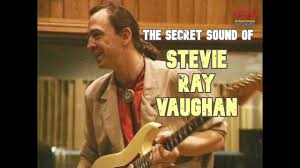 Stevie Ray Vaughan The Secret Sound Check 2 Youtube Stevie Ray Stevie Ray Vaughan Stevie Ray Vaughn