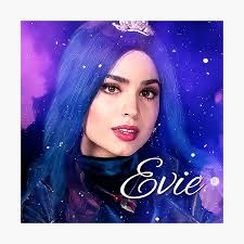 Descendants Evie Merch & Gifts for Sale