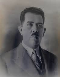 Lázaro calderón la fleur que tu m'avais jetee. Lazaro Cardenas Del Rio Wikipedia