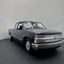 Image result for Dark Blue 1994 Truck