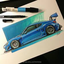 It's the subaru suv you can plug in when you're running errands around town or gas up for your long weekend road trip. Stance Subaru Brz Dbcarillustrations Draw To Drive