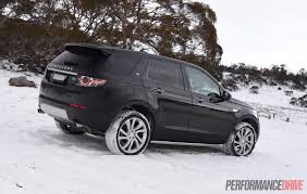What Premium Suv Should You Buy Discovery Sport Bmw X3 Lexus Nx Performancedrive