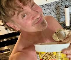 2 days till the podcast airs! What a blast i had