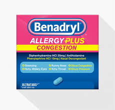 benadryl dosing guide benadryl