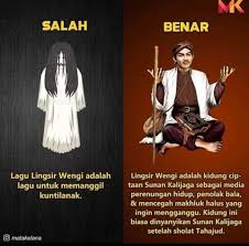 Lingsir wengi official, pati, jawa tengah, indonesia. Katakita Berapa Lama Di Bohongin Sama Film Karya Anak Bangsa Sendiri Guys Brm I Prabu Wasistho Facebook