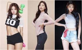 Here are some of the idols and their diet plans to lose weight. Worried About Your Quarantine Body Try These Tips From K Pop Idols To Lose Weight Kpopstarz