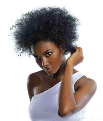 Women Curly Hairstyle For Black Women Curly Hairstyle For Black Women Short Hair Black Womens Hairstyles Hair Styles
