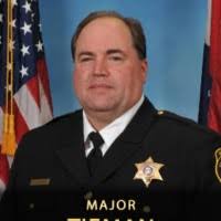 Kevin Tieman's Instagram, Twitter & Facebook