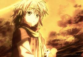 Kekkai Sensen Tumblr Akatsuki Akatsuki No Yona Anime Akatsuki