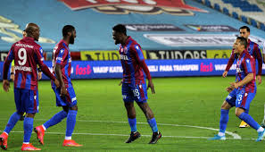 Cimilli i̇bo öldü haberine yalanlama. Trabzonspor Ankaragucu Mac Sonucu Firtina Gol Yagdirdi