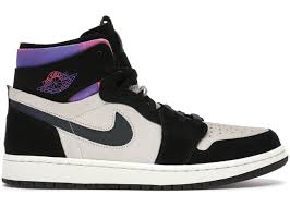 Early reports have psg's air jordan 1 high zoom cmft releasing on nike snkrs come january 29, though this has yet to be confirmed by nike. Jordan 1 Zoom Air Cmft Psg Paris Saint Germain Db3610 105