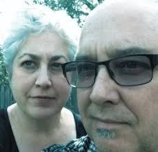 Here is a classic throwback from Dick Siegel -- catch him and his band this  Saturday at 6:30 pm. Tickets at nstarlounge.com/tickets