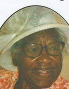 Obituary for Blanch Green