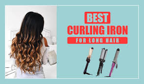 The barrel is shorter than in most curlers but it's still long enough for most hair lengths. Good Hair Curlers For Long Hair Online Discount Shop For Electronics Apparel Toys Books Games Computers Shoes Jewelry Watches Baby Products Sports Outdoors Office Products Bed Bath Furniture Tools