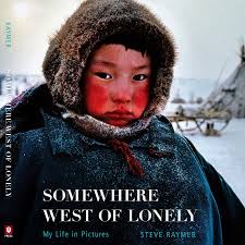 Somewhere West of Lonely