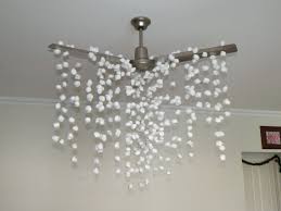 Fake Falling Snow 400 Cotton Balls Threaded With Fishing Line And Tied To Fan Frozen Party Home Decor Decor