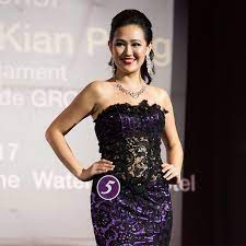 Miss Singapore International 2017 Had To Give Up Her Crown Due To A Viral  Leaked Sex Tape | Page 17 | Eyerys