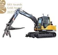 Equipo De Riel Alto Excavadora Railavator | Jinggong Excavadora