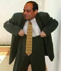 محمد مصطفى #elwatannews #الوطن لمزيد من الفيديوهات:. Ø§Ù„Ø³ÙŠØ³ÙŠ ÙŠØªÙ‡ÙƒÙ… Ø¹Ù„Ù‰ Ø§Ù„Ù…ØµØ±ÙŠÙŠÙ† ÙƒÙ„ ÙˆØ§Ø­Ø¯ ÙŠØ´ÙˆÙ Ø¨Ø·Ù†Ù‡ Ù‚Ø¯ Ø¥ÙŠÙ‡ ÙÙŠØ¯ÙŠÙˆ Ø¨ÙˆØ§Ø¨Ø© Ø§Ù„Ø­Ø±ÙŠØ© ÙˆØ§Ù„Ø¹Ø¯Ø§Ù„Ø©