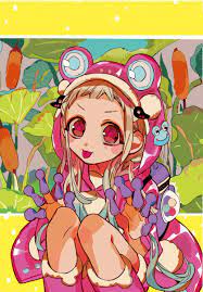 Jibaku shounen hanako kun | tumblr on we heart it. Namikostar Hand In Marriage With Thoma On Twitter Big Brain Time Awhhh So Cute Can I Use Hanako S As My Pfp Twitter