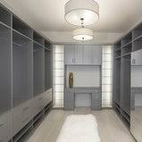 If you apply the average lot cost to the 154,000 lots that pulte, one of the largest homebuilders in the u.s., controlled as of june 30, 2019, you're looking at more than. Nahb The New American Home 2017 Contemporary Master Suite Contemporary Bedroom Orlando By National Association Of Home Builders Houzz