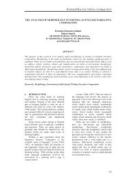 Split, acquire, foreign, article, alien map, pry talent, swamp thing, what is it?. Pdf The Analysis Of Morphology In Writing An English Narrative Composition