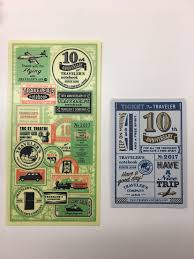 2017 Pencil Board Travelers Company They Arrived At My House Today Midori Travelers Notebook Travelers Notebook Pencil Boards