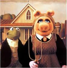 Jan 08, 2020 · where to see it: Muppetian Gothic Alison Rae Sunseri